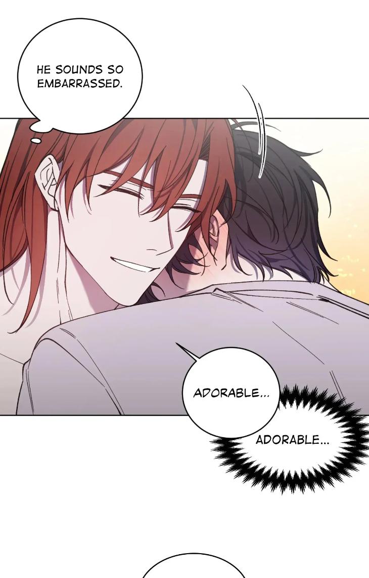 Love-Trap-By-Rayuan-Season-3-Uncensored-Eng page 29