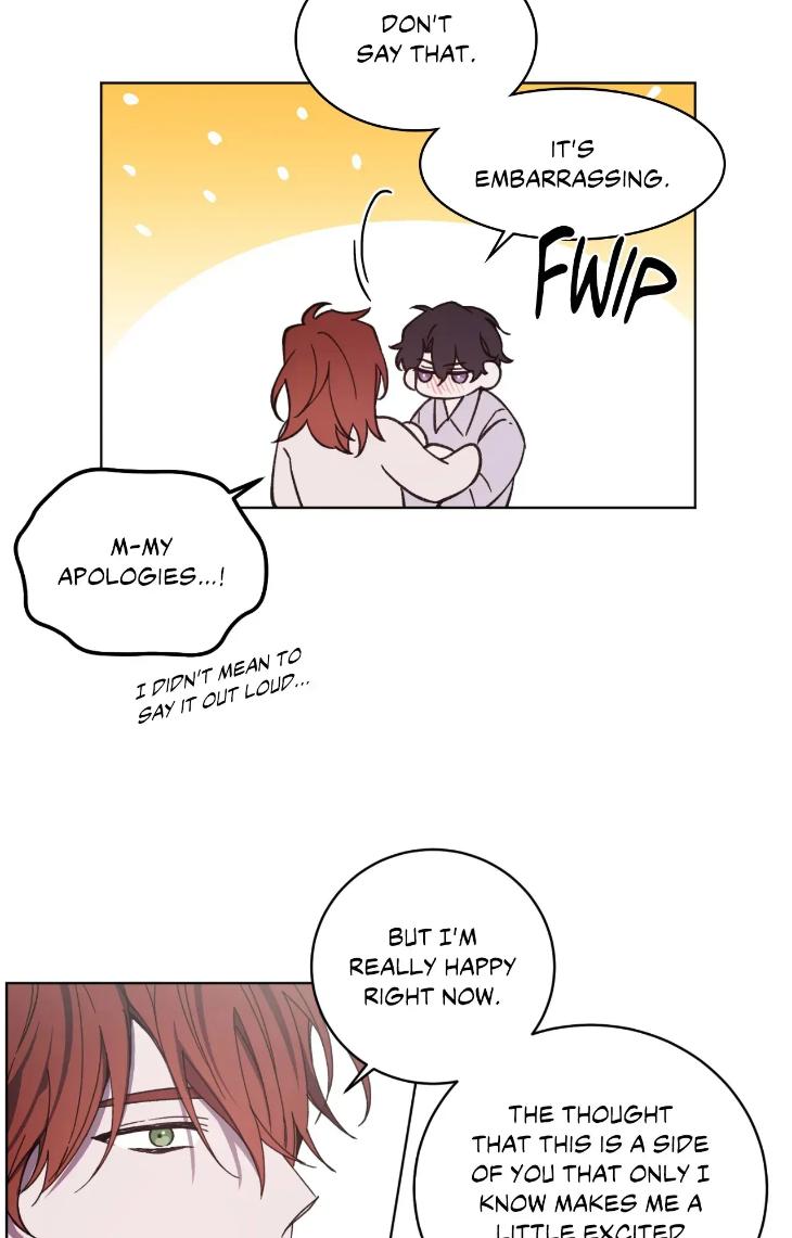 Love-Trap-By-Rayuan-Season-3-Uncensored-Eng page 30