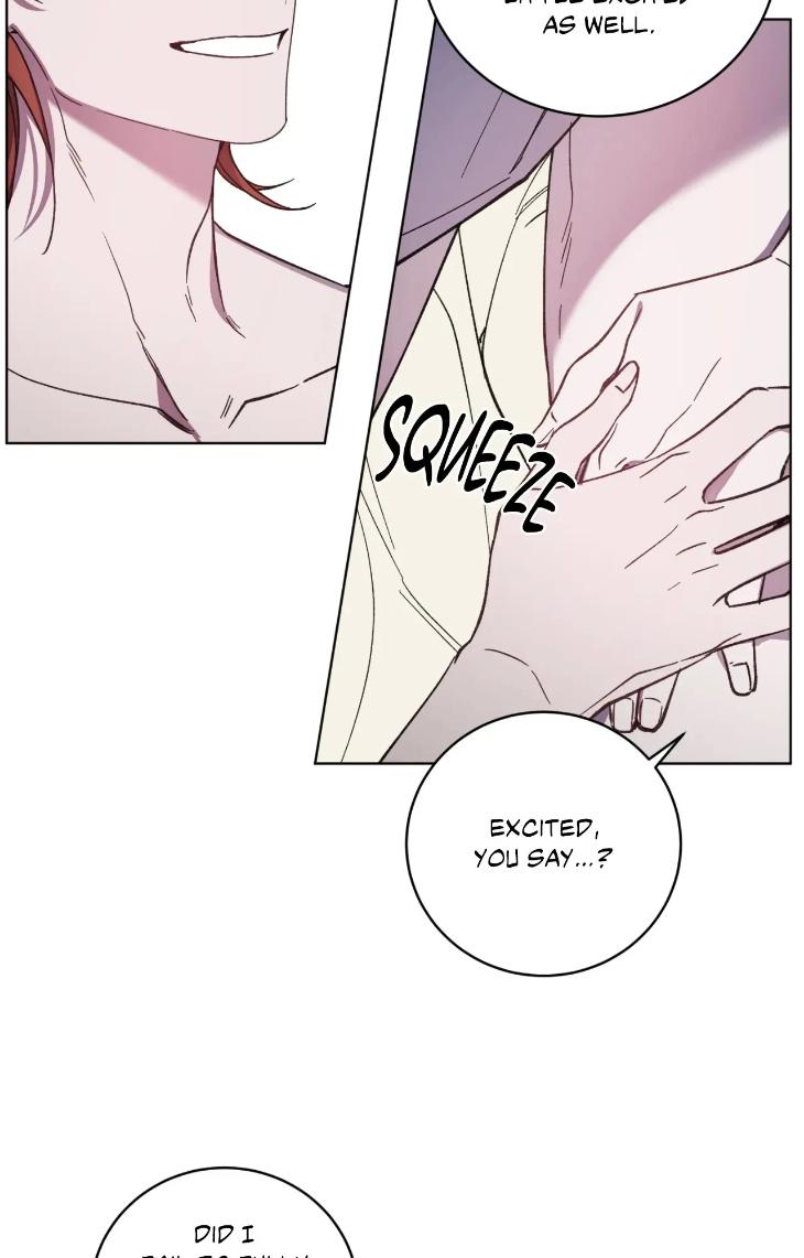 Love-Trap-By-Rayuan-Season-3-Uncensored-Eng page 31