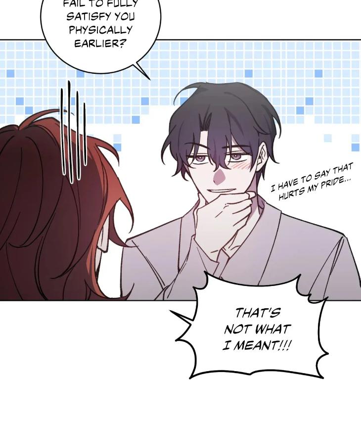 Love-Trap-By-Rayuan-Season-3-Uncensored-Eng page 32