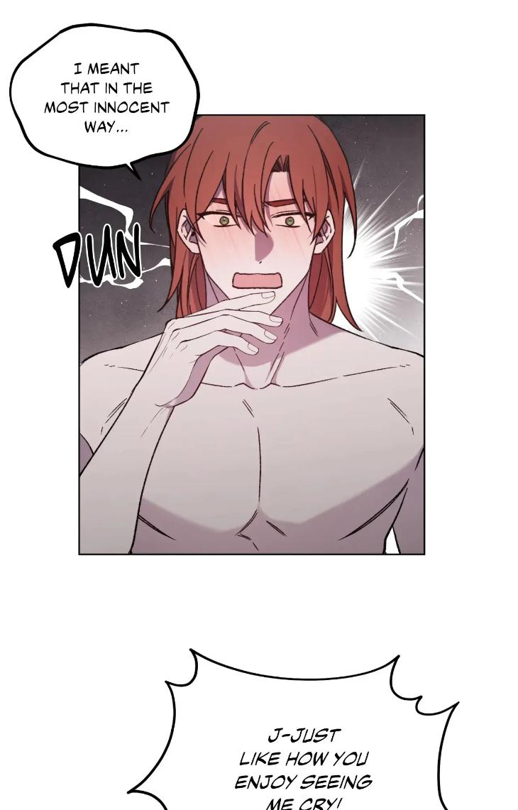 Love-Trap-By-Rayuan-Season-3-Uncensored-Eng page 33