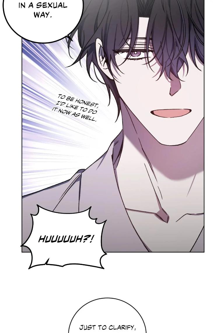 Love-Trap-By-Rayuan-Season-3-Uncensored-Eng page 35