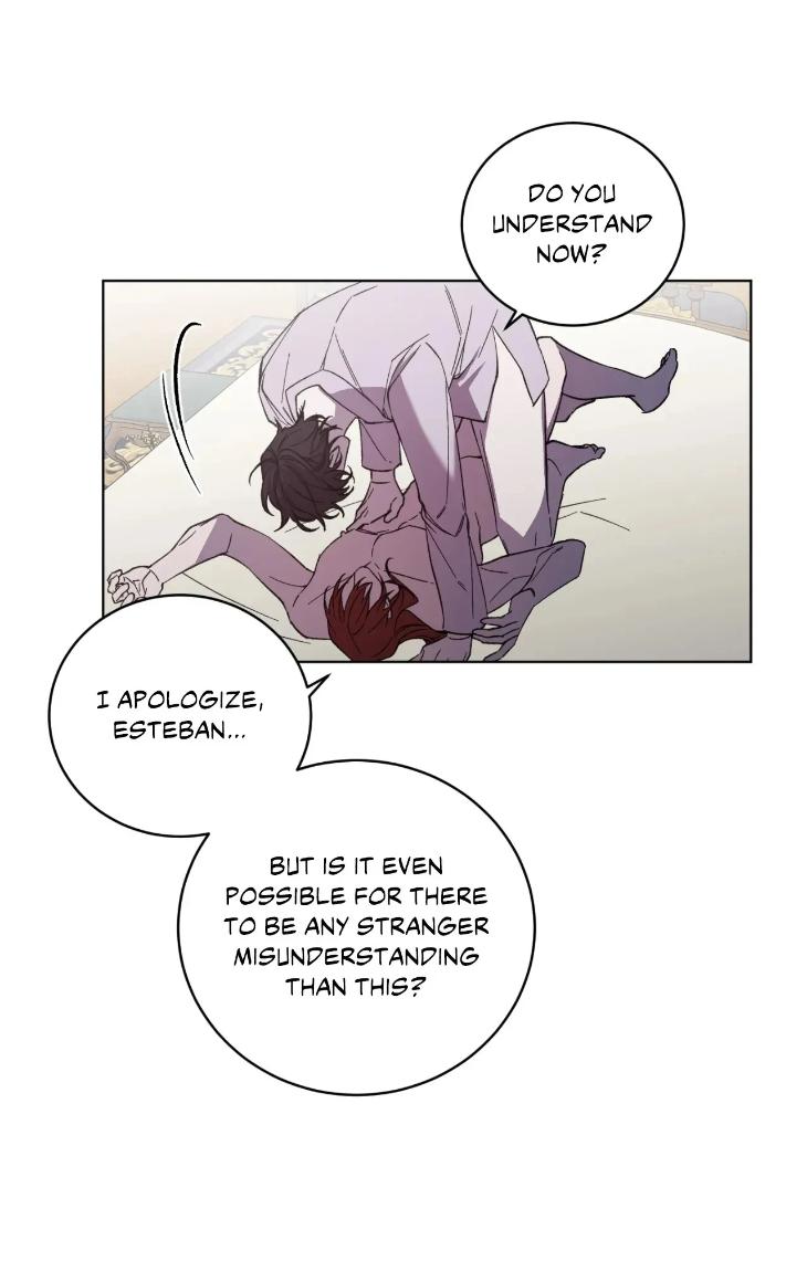 Love-Trap-By-Rayuan-Season-3-Uncensored-Eng page 39