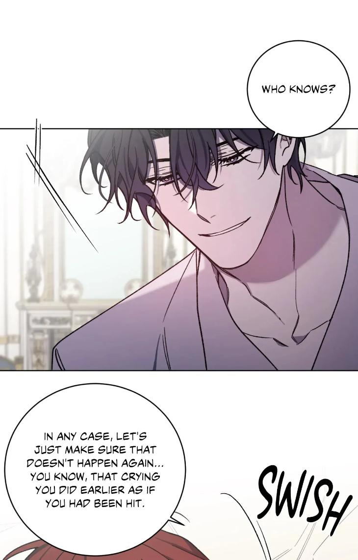 Love-Trap-By-Rayuan-Season-3-Uncensored-Eng page 40