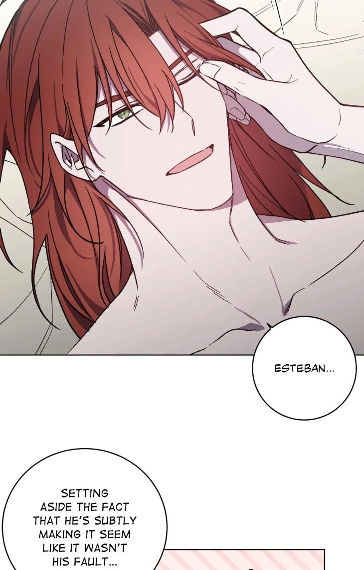 Love-Trap-By-Rayuan-Season-3-Uncensored-Eng page 41