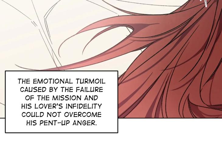 Love-Trap-By-Rayuan-Season-3-Uncensored-Eng page 43