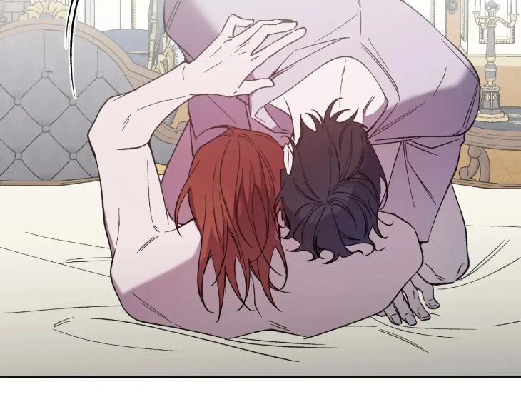 Love-Trap-By-Rayuan-Season-3-Uncensored-Eng page 49