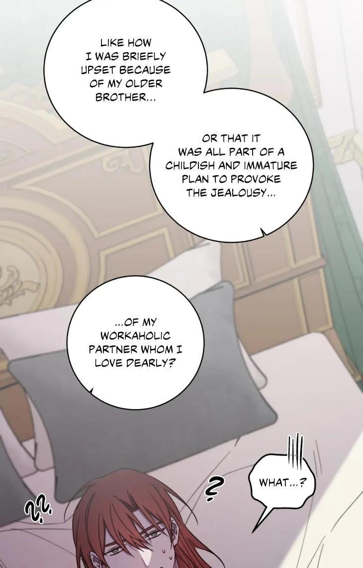 Love-Trap-By-Rayuan-Season-3-Uncensored-Eng page 57