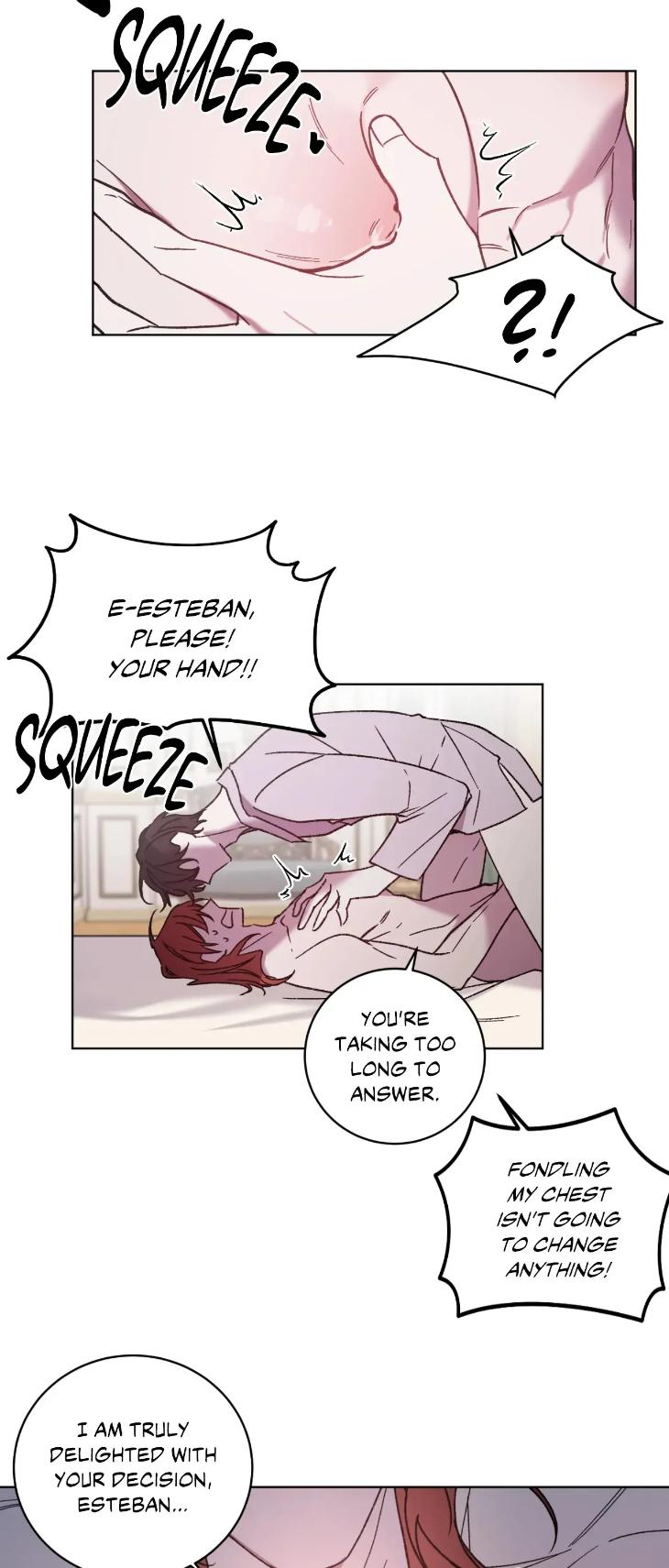 Love-Trap-By-Rayuan-Season-3-Uncensored-Eng page 3