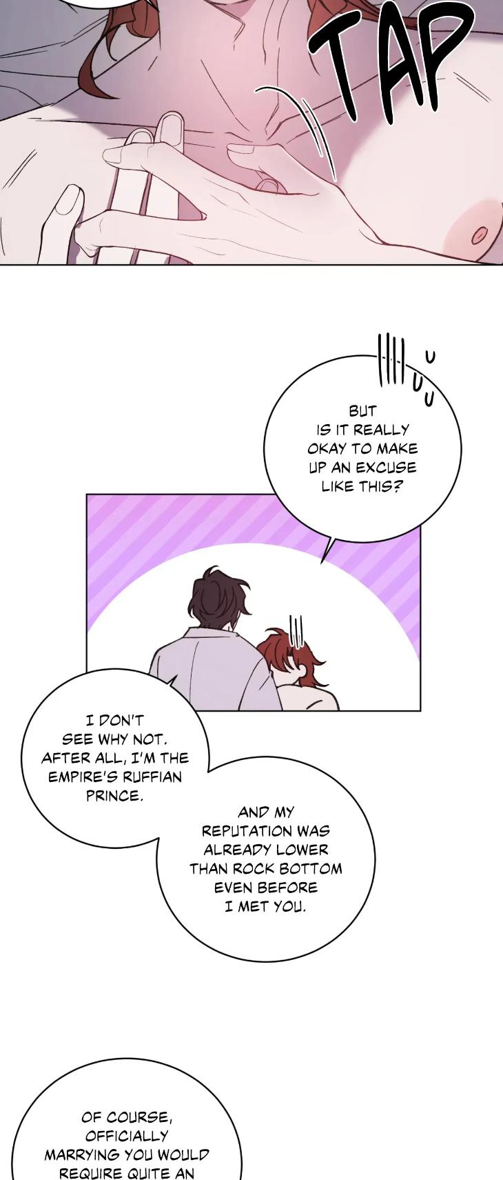 Love-Trap-By-Rayuan-Season-3-Uncensored-Eng page 4