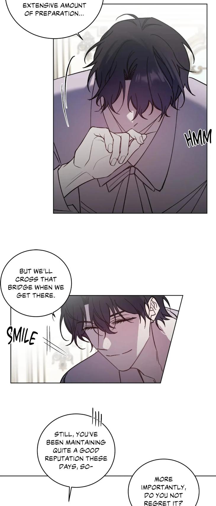 Love-Trap-By-Rayuan-Season-3-Uncensored-Eng page 5