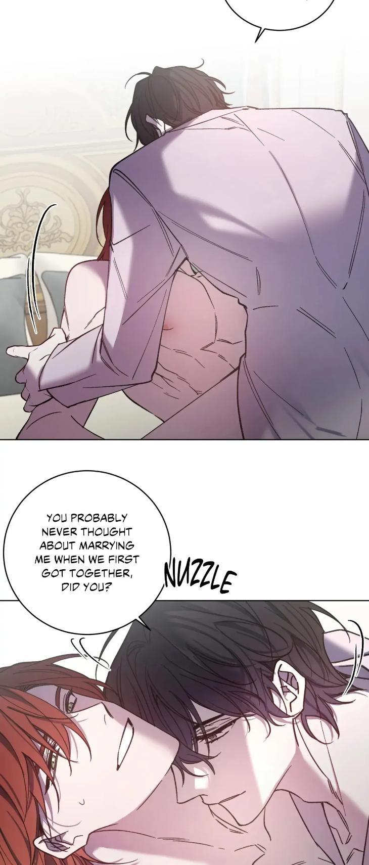 Love-Trap-By-Rayuan-Season-3-Uncensored-Eng page 6