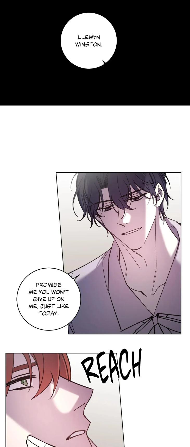 Love-Trap-By-Rayuan-Season-3-Uncensored-Eng page 9