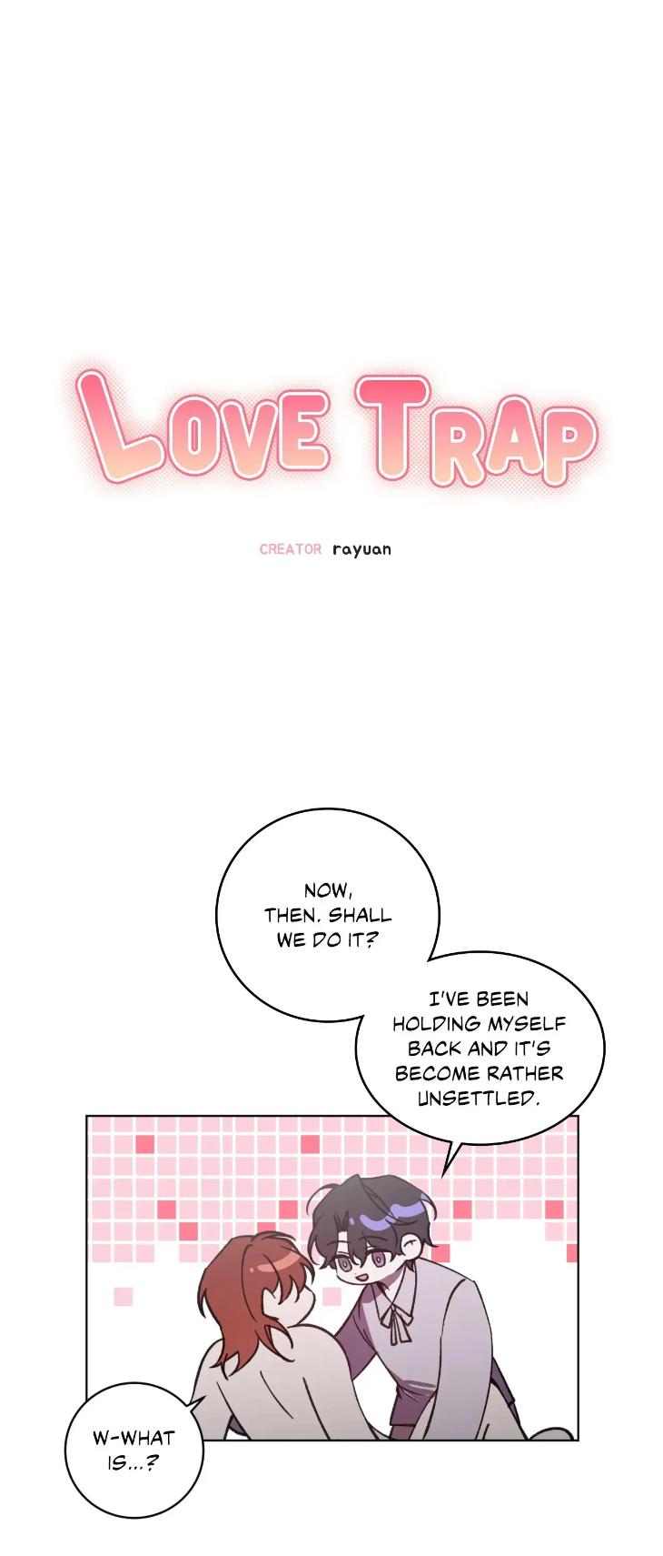 Love-Trap-By-Rayuan-Season-3-Uncensored-Eng page 11