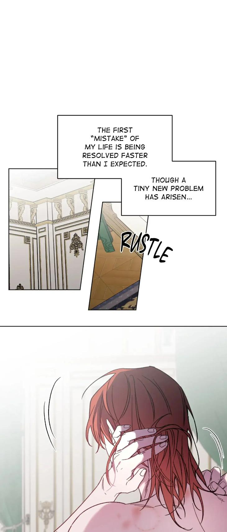 Love-Trap-By-Rayuan-Season-3-Uncensored-Eng page 13
