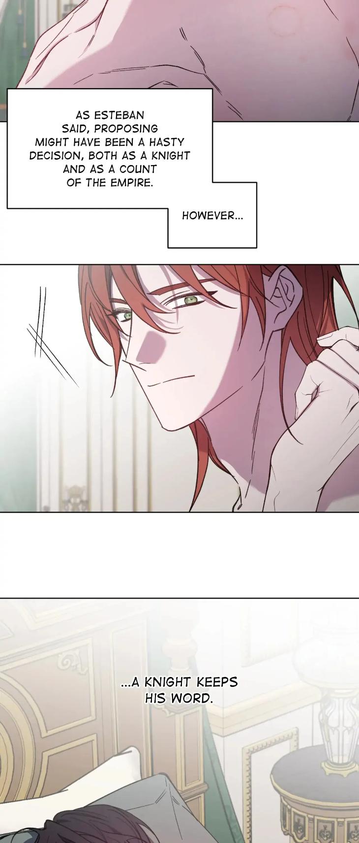 Love-Trap-By-Rayuan-Season-3-Uncensored-Eng page 14