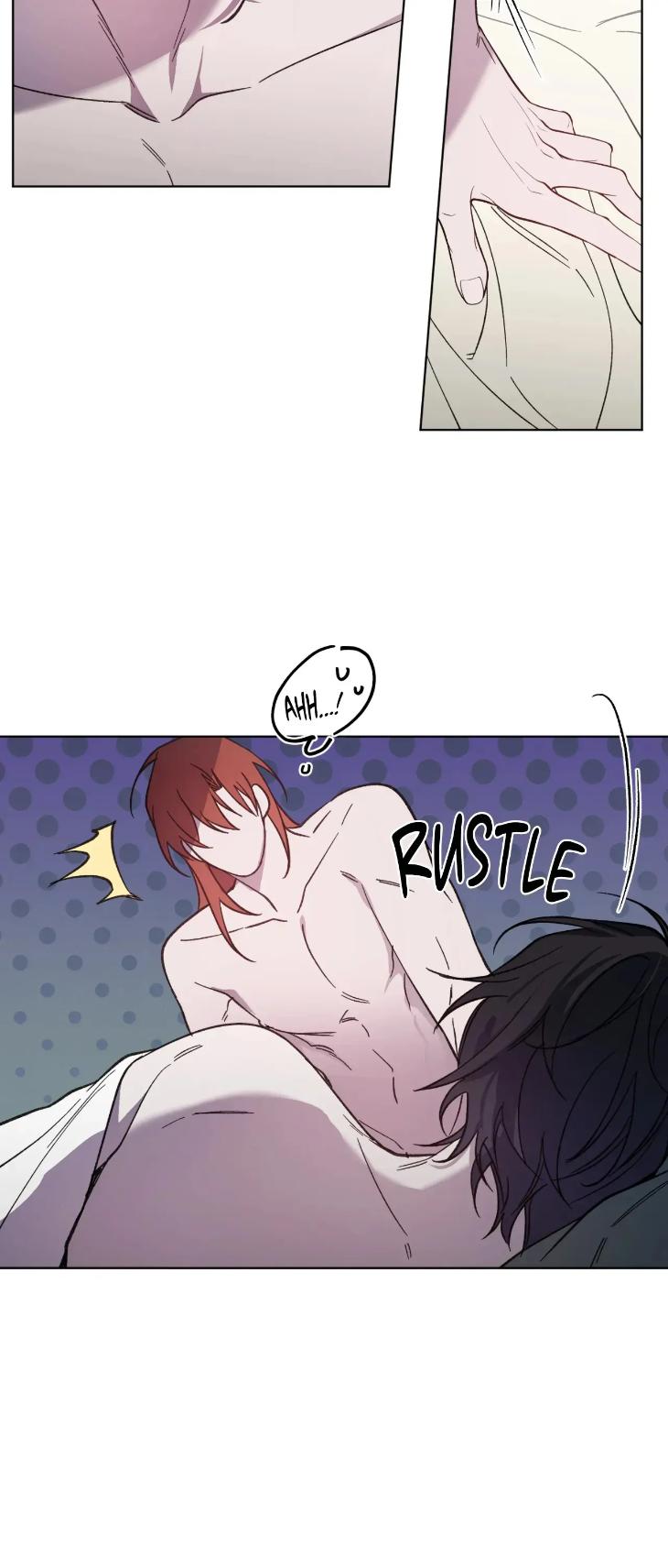 Love-Trap-By-Rayuan-Season-3-Uncensored-Eng page 16