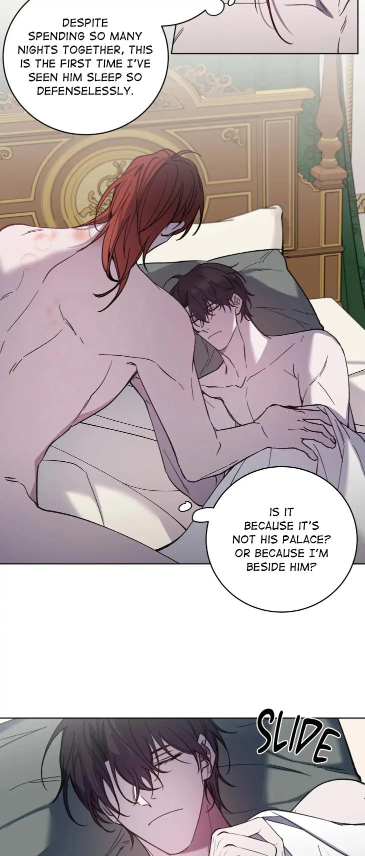 Love-Trap-By-Rayuan-Season-3-Uncensored-Eng page 18