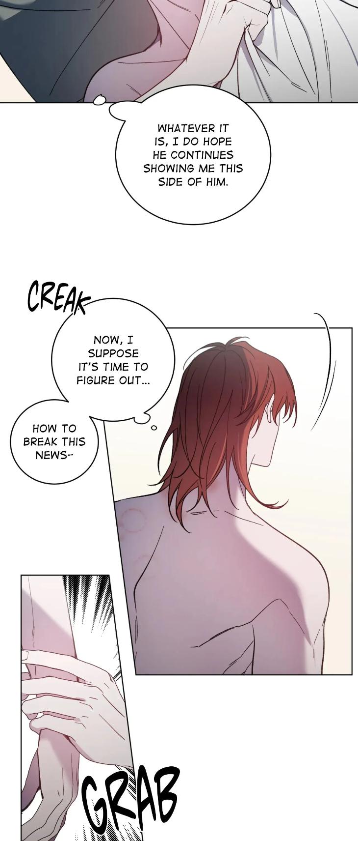 Love-Trap-By-Rayuan-Season-3-Uncensored-Eng page 19