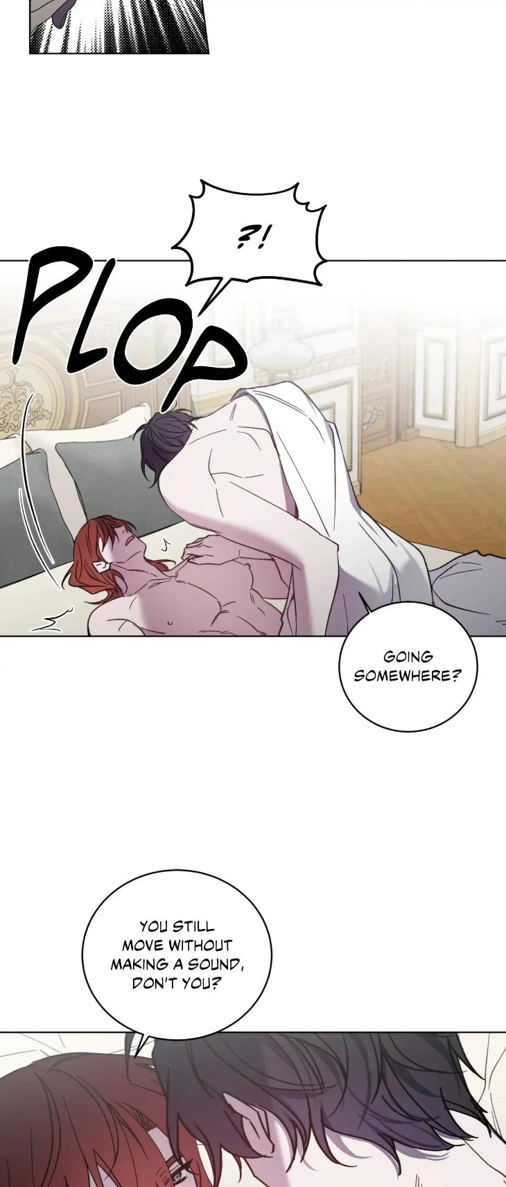 Love-Trap-By-Rayuan-Season-3-Uncensored-Eng page 20