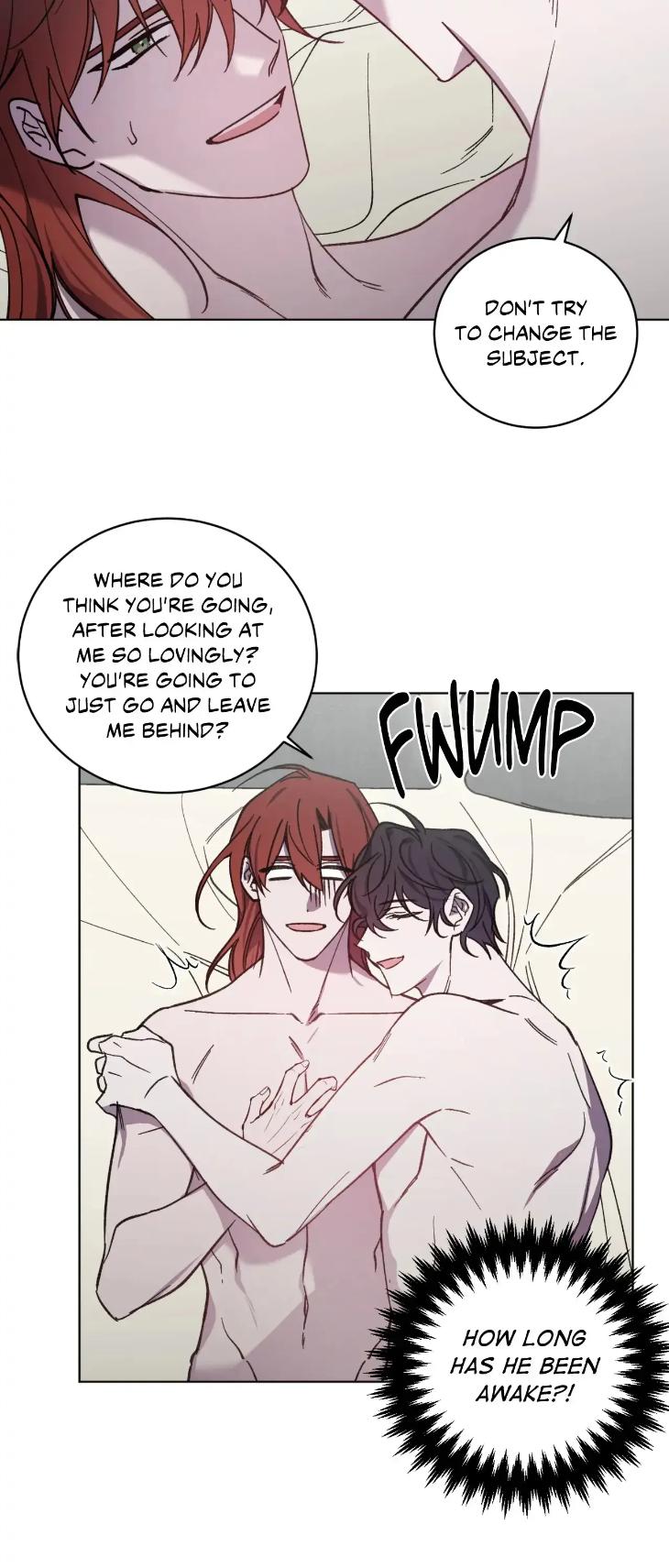 Love-Trap-By-Rayuan-Season-3-Uncensored-Eng page 21