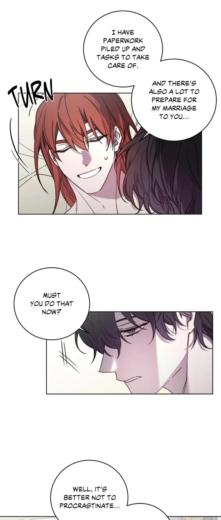 Love-Trap-By-Rayuan-Season-3-Uncensored-Eng page 22