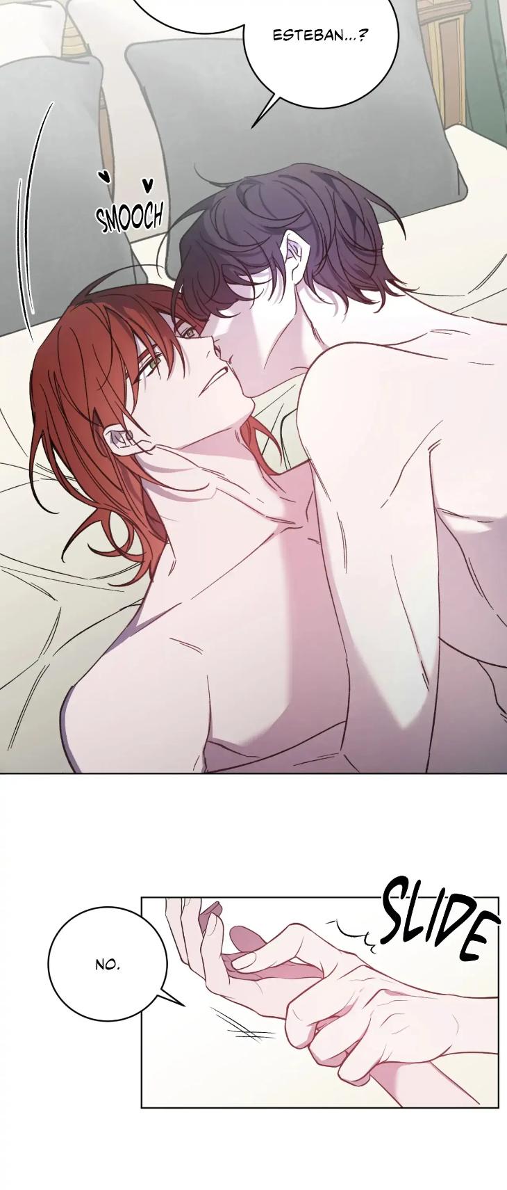 Love-Trap-By-Rayuan-Season-3-Uncensored-Eng page 23