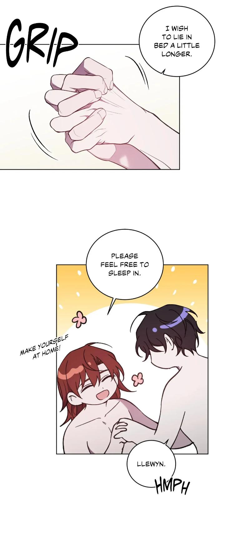 Love-Trap-By-Rayuan-Season-3-Uncensored-Eng page 24