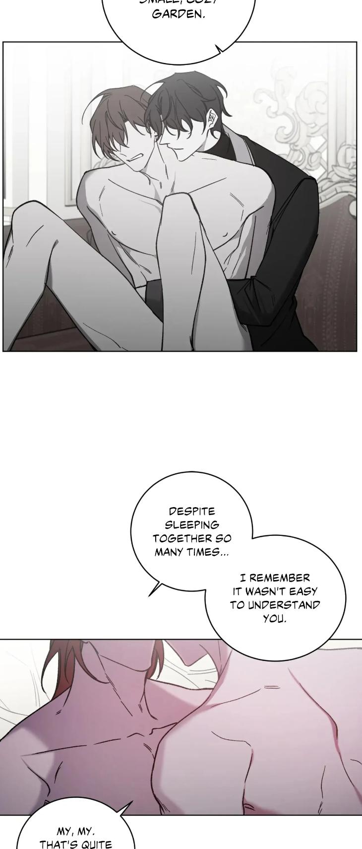 Love-Trap-By-Rayuan-Season-3-Uncensored-Eng page 27