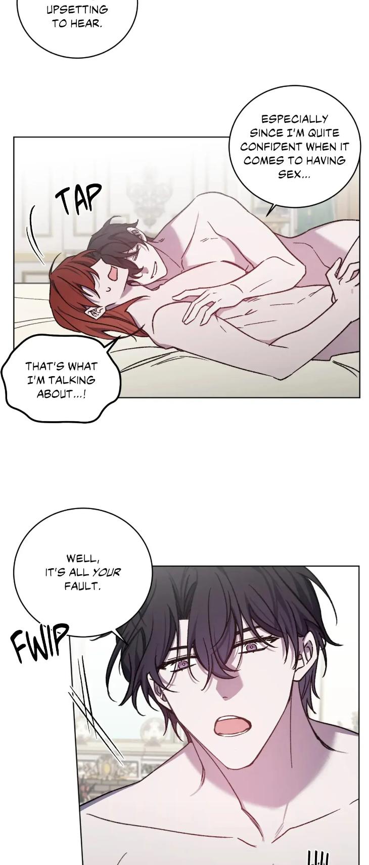 Love-Trap-By-Rayuan-Season-3-Uncensored-Eng page 28