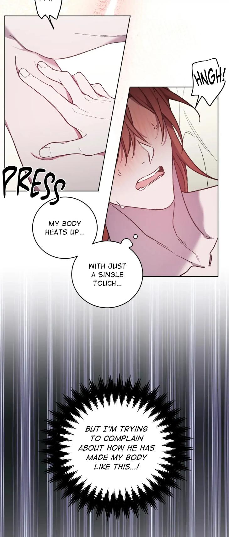Love-Trap-By-Rayuan-Season-3-Uncensored-Eng page 30