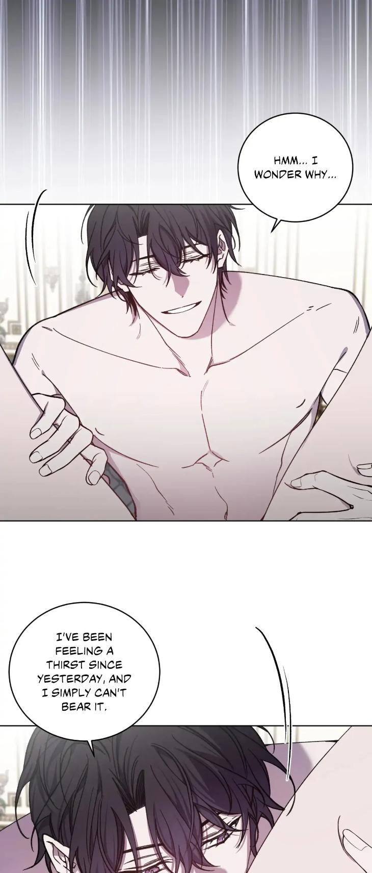 Love-Trap-By-Rayuan-Season-3-Uncensored-Eng page 31