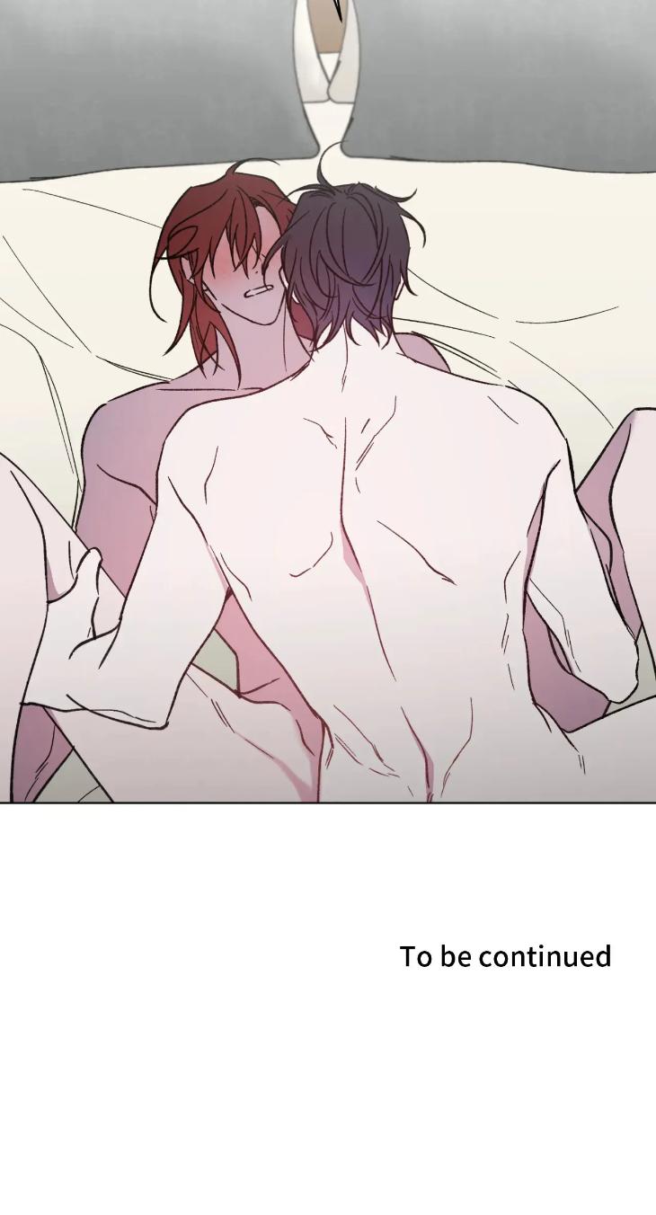 Love-Trap-By-Rayuan-Season-3-Uncensored-Eng page 33