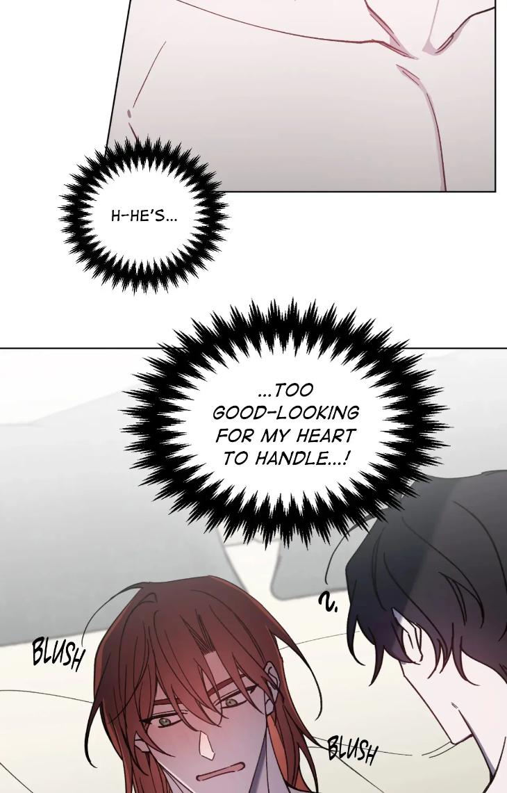 Love-Trap-By-Rayuan-Season-3-Uncensored-Eng page 3