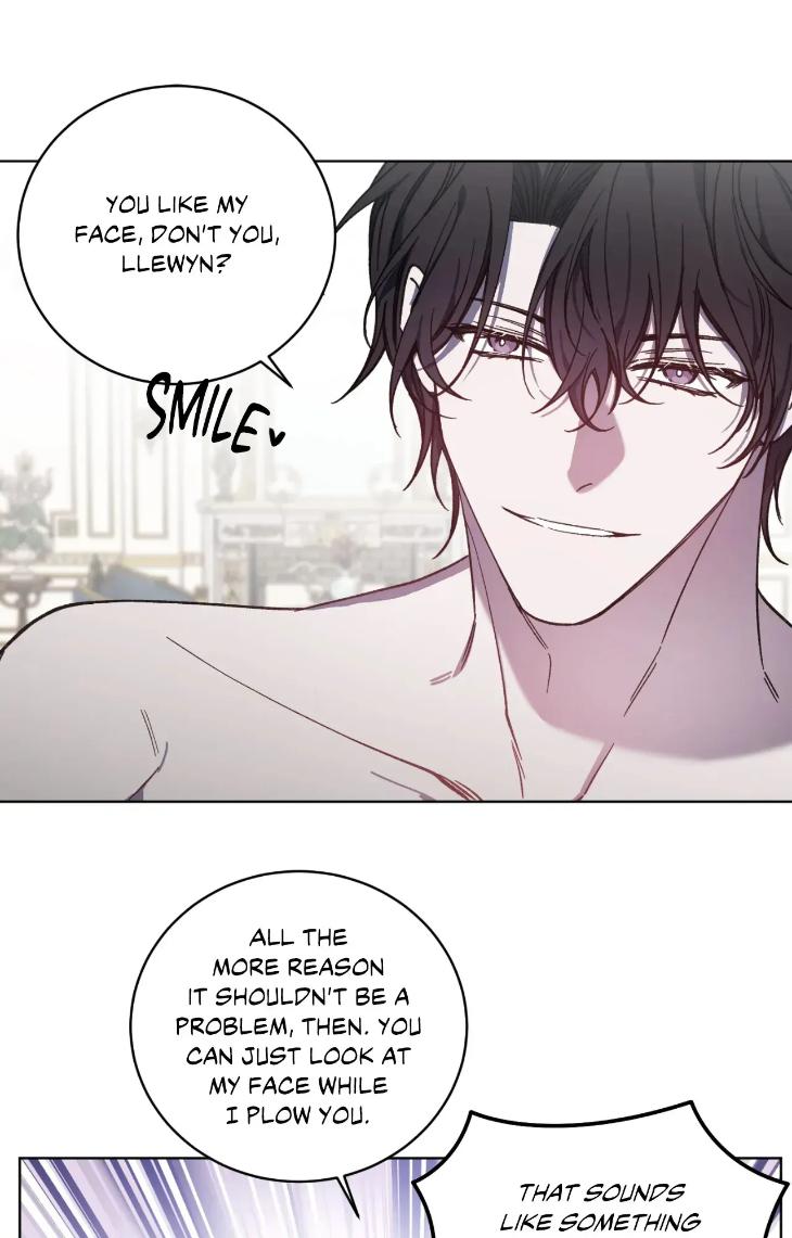Love-Trap-By-Rayuan-Season-3-Uncensored-Eng page 6