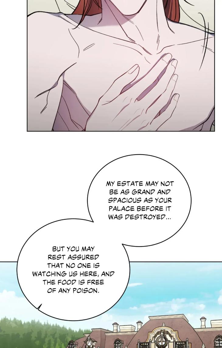 Love-Trap-By-Rayuan-Season-3-Uncensored-Eng page 8