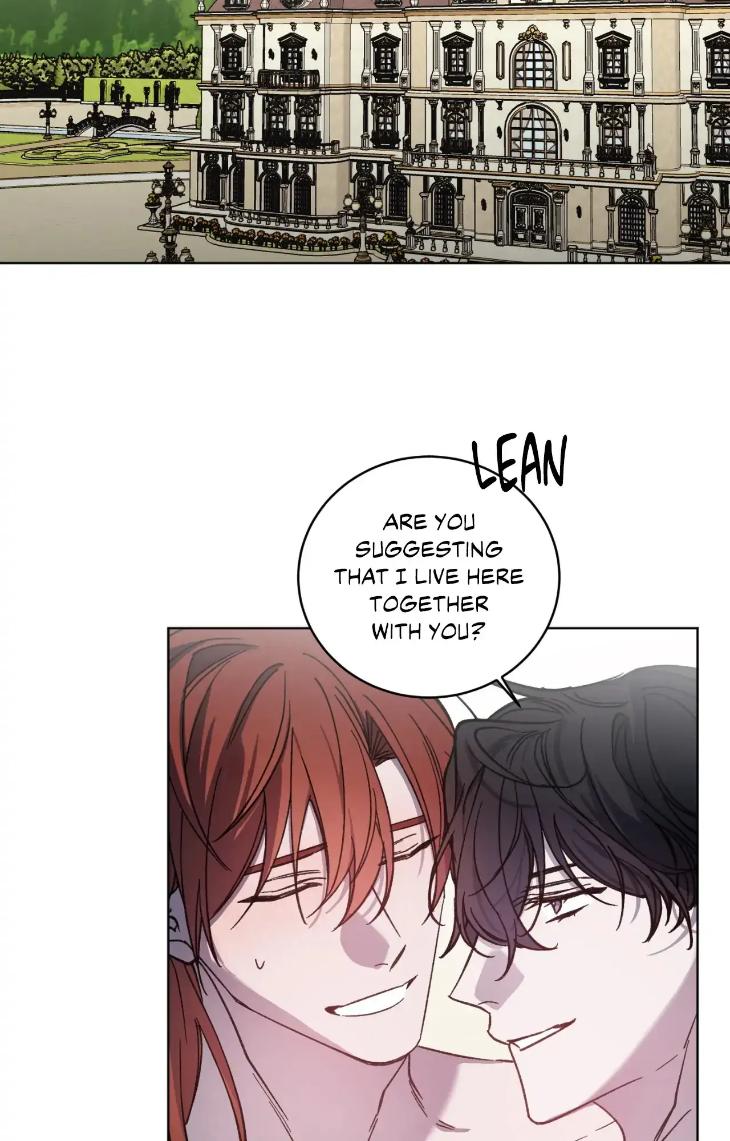 Love-Trap-By-Rayuan-Season-3-Uncensored-Eng page 9