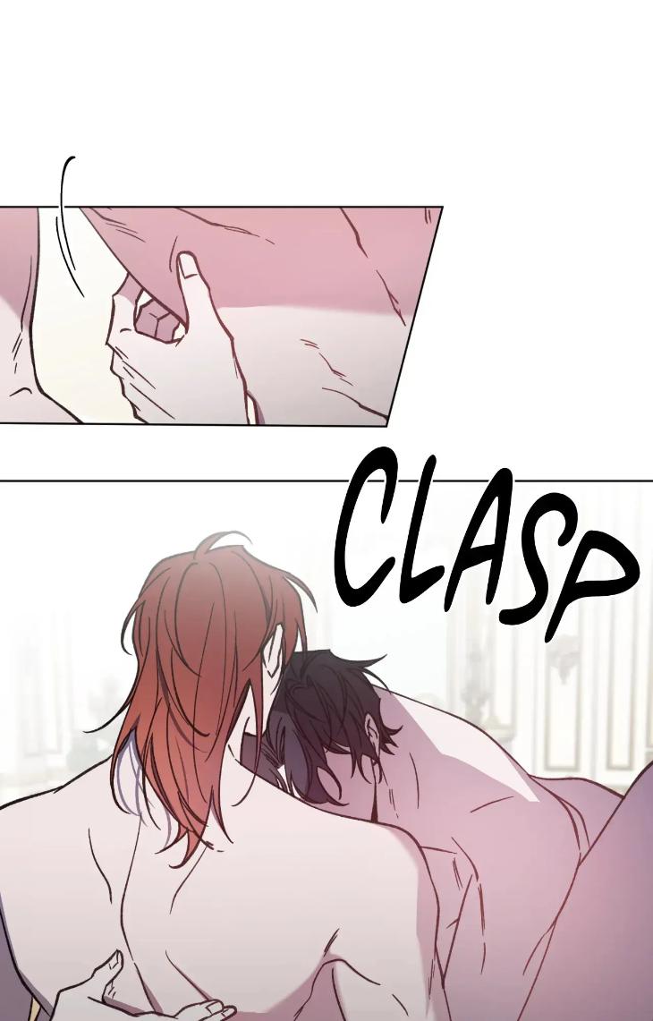 Love-Trap-By-Rayuan-Season-3-Uncensored-Eng page 11