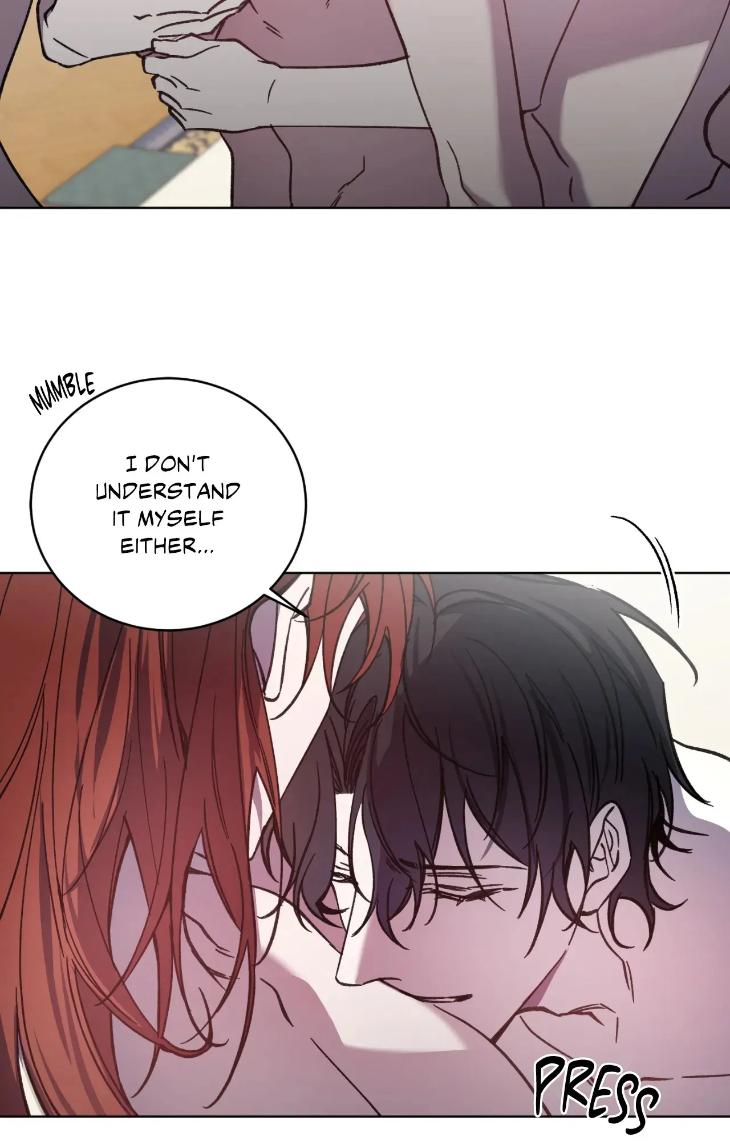 Love-Trap-By-Rayuan-Season-3-Uncensored-Eng page 12