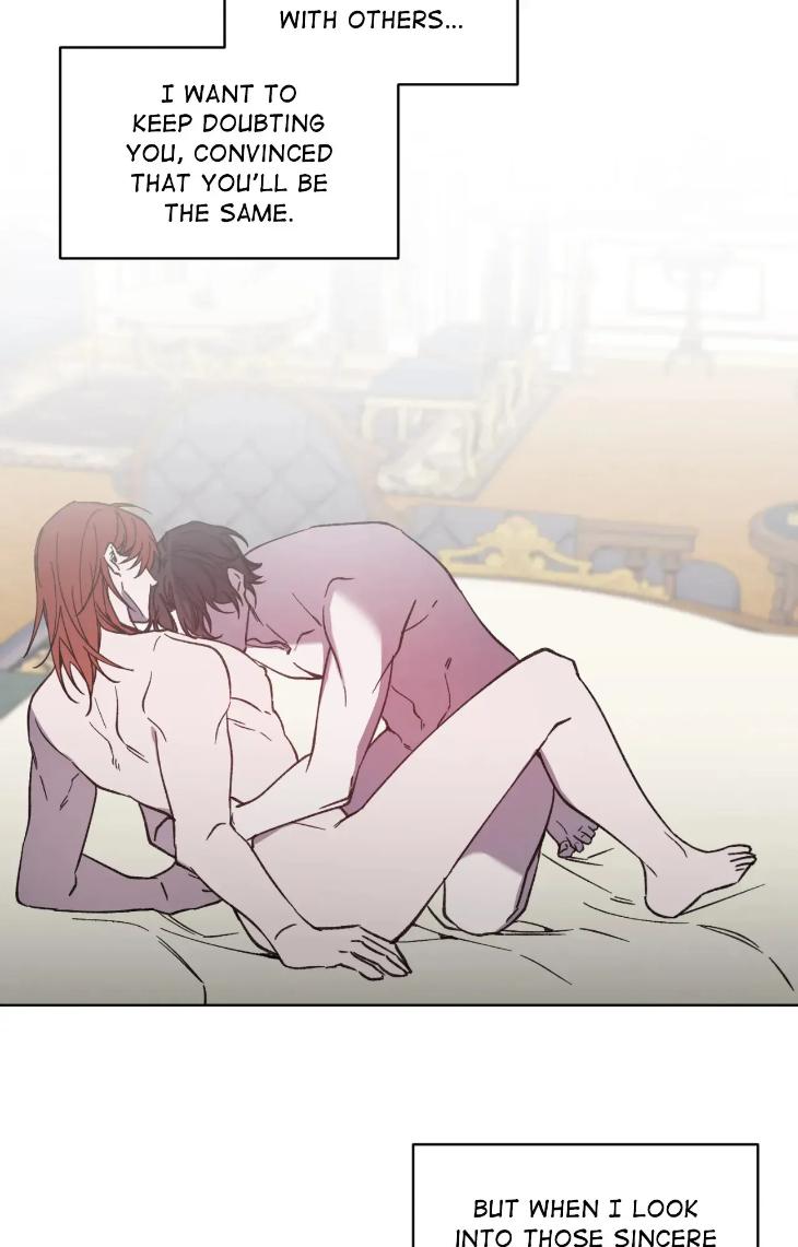 Love-Trap-By-Rayuan-Season-3-Uncensored-Eng page 14