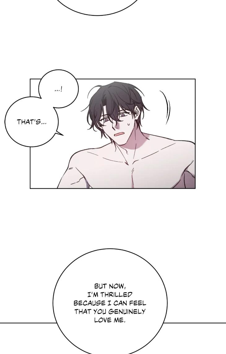 Love-Trap-By-Rayuan-Season-3-Uncensored-Eng page 18