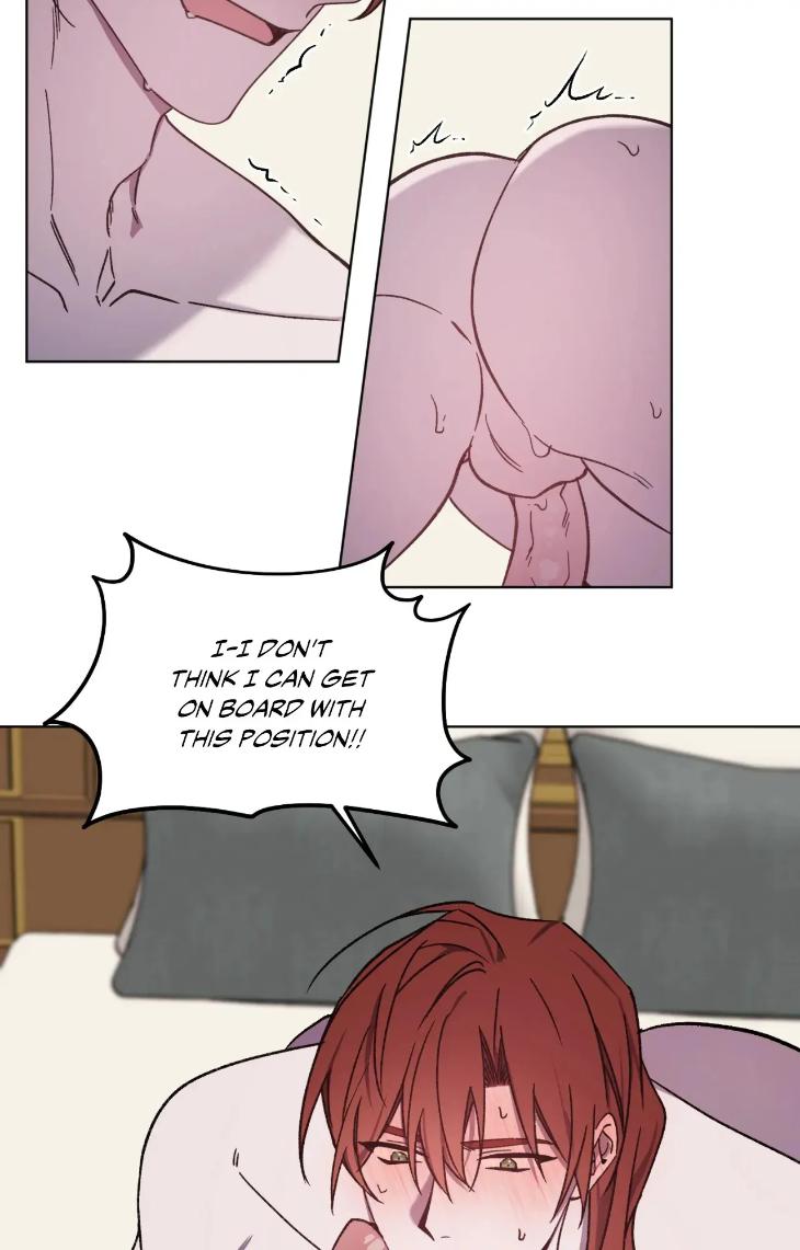 Love-Trap-By-Rayuan-Season-3-Uncensored-Eng page 25