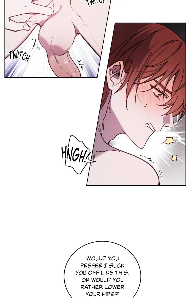 Love-Trap-By-Rayuan-Season-3-Uncensored-Eng page 29