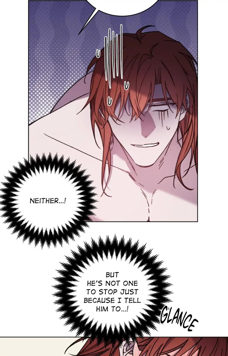 Love-Trap-By-Rayuan-Season-3-Uncensored-Eng page 30
