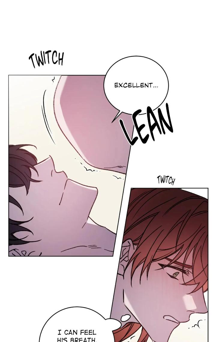 Love-Trap-By-Rayuan-Season-3-Uncensored-Eng page 32