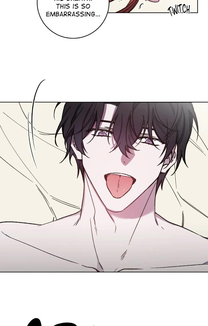 Love-Trap-By-Rayuan-Season-3-Uncensored-Eng page 33
