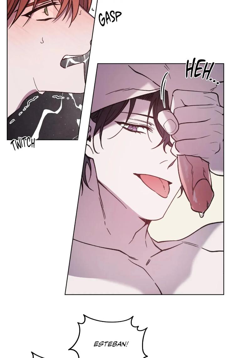 Love-Trap-By-Rayuan-Season-3-Uncensored-Eng page 35
