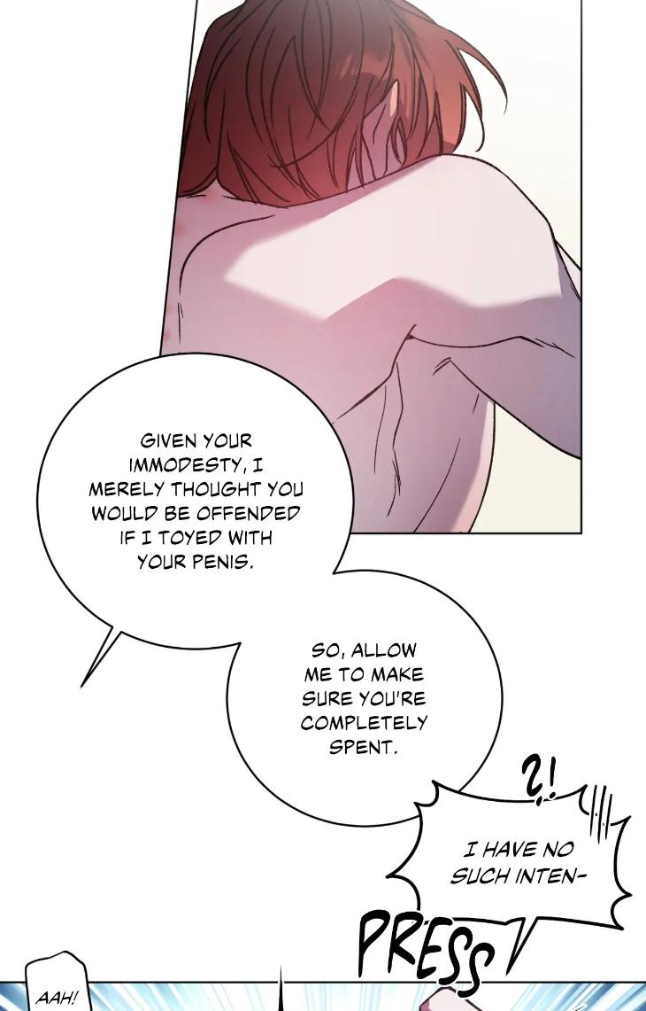 Love-Trap-By-Rayuan-Season-3-Uncensored-Eng page 38