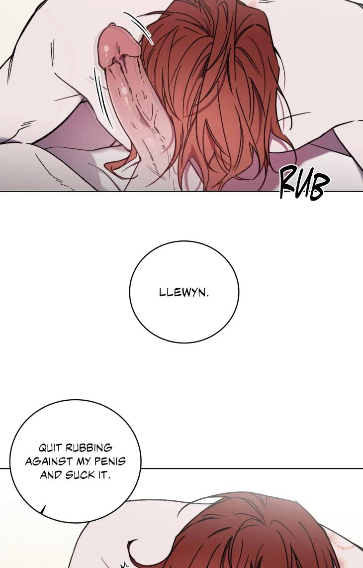 Love-Trap-By-Rayuan-Season-3-Uncensored-Eng page 40