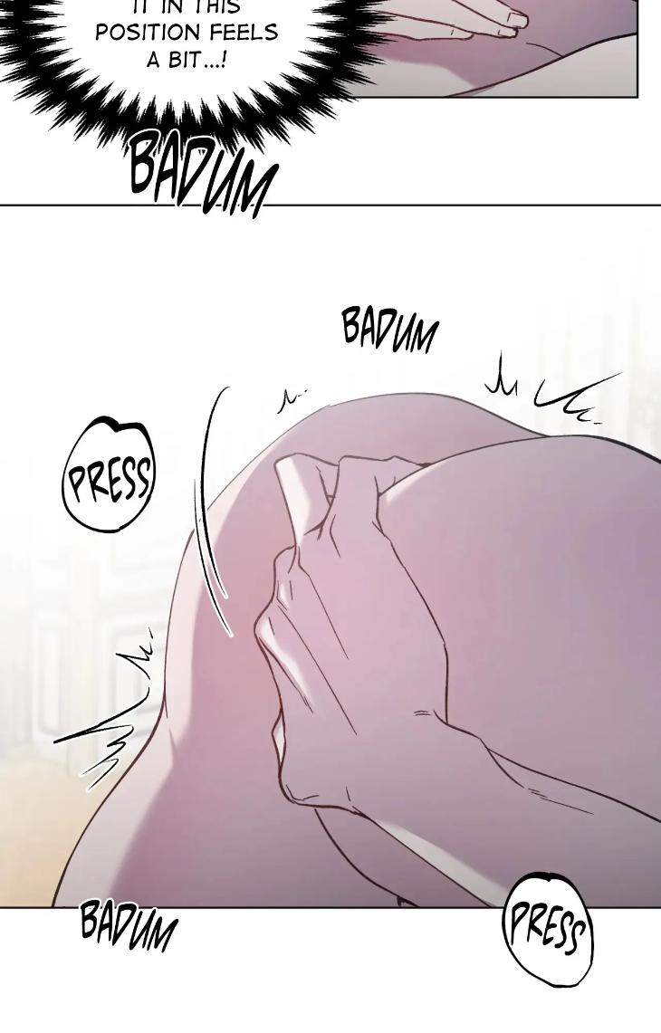 Love-Trap-By-Rayuan-Season-3-Uncensored-Eng page 43